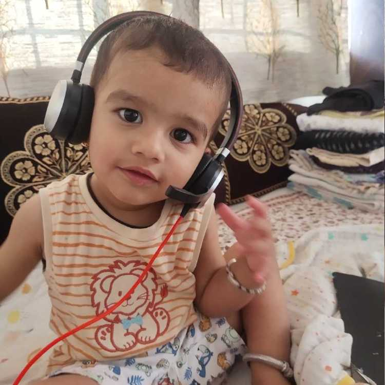 profile image of Ghadge