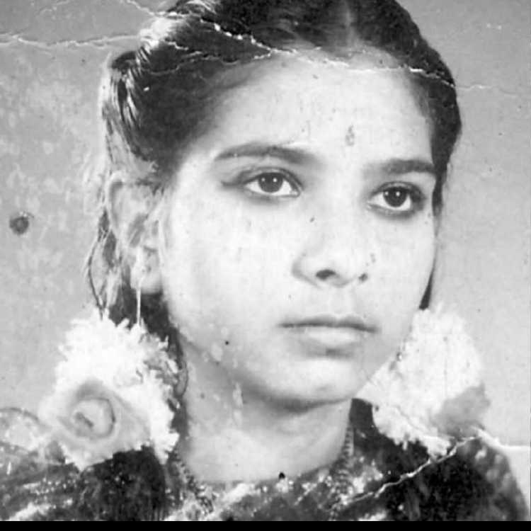 profile image of Sona Vaishnav