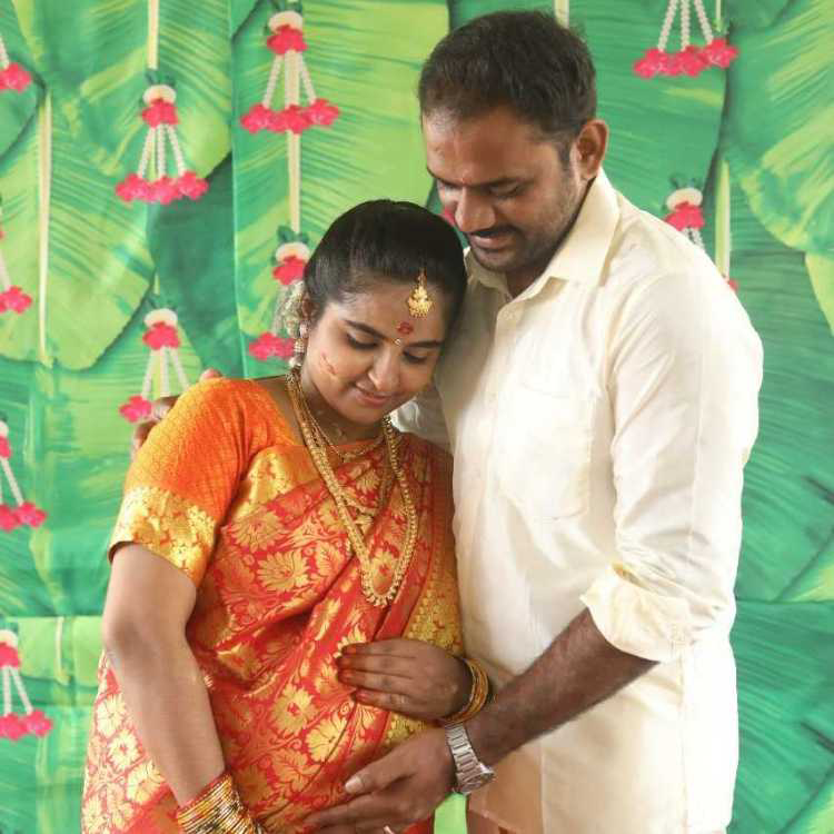 profile image of Kanimozhi Ramesh