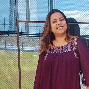 profile image of Mitchelle