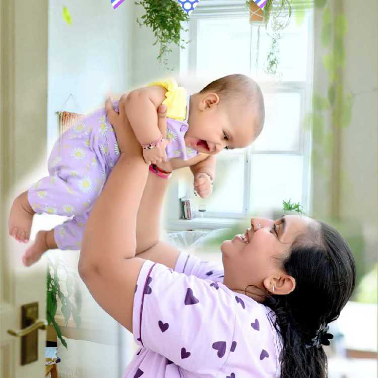 profile image of Rachana Yogi