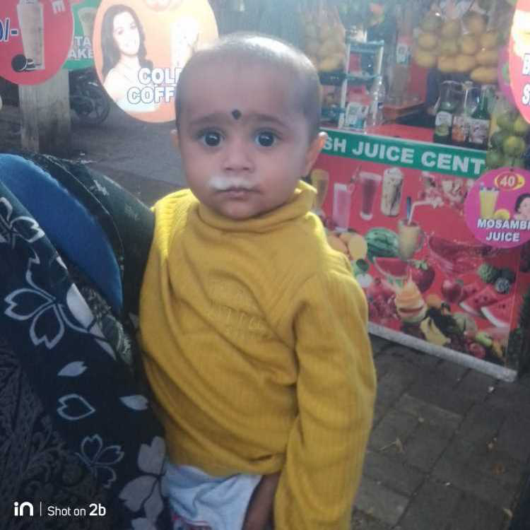 profile image of Amala Banoth