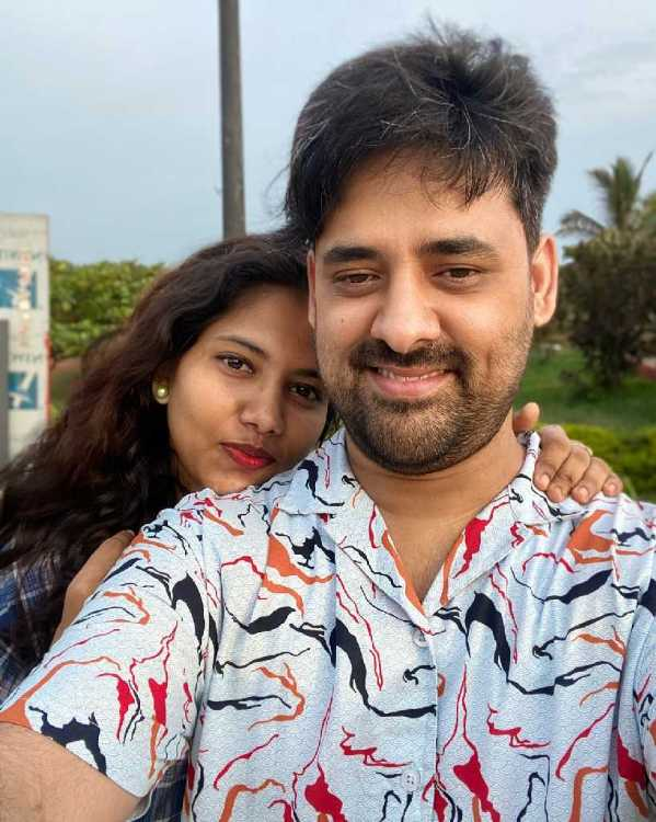 profile image of Mounika Eswara