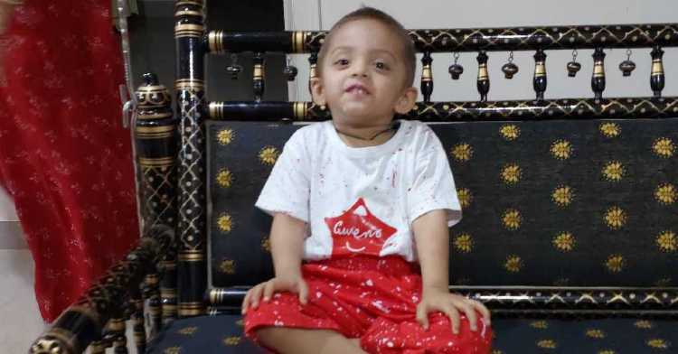 profile image of Apurva Desai