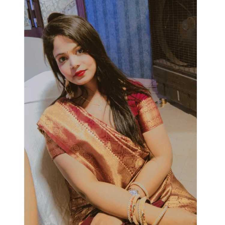 profile image of Pooja Kumari