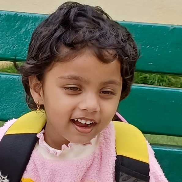 profile image of ASHWINI VIJAYAKUMAR