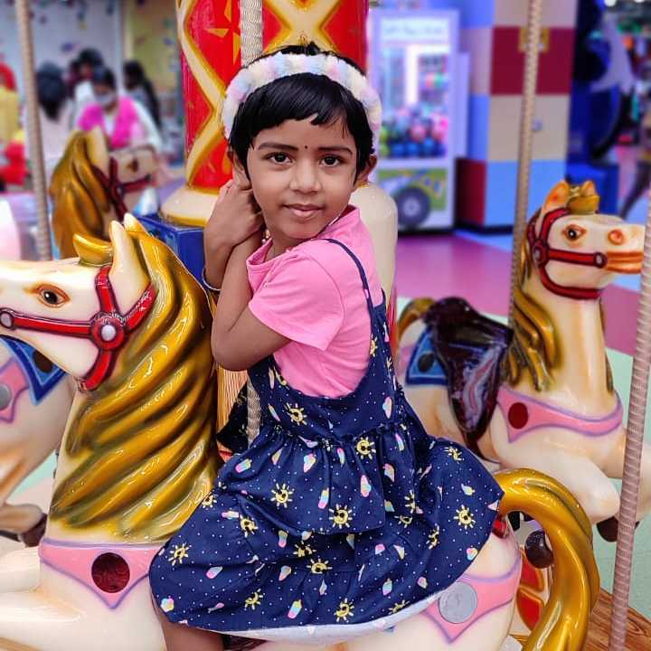 profile image of SWATHINI