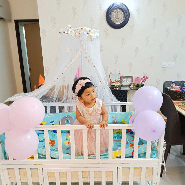 profile image of Sushma Bafna