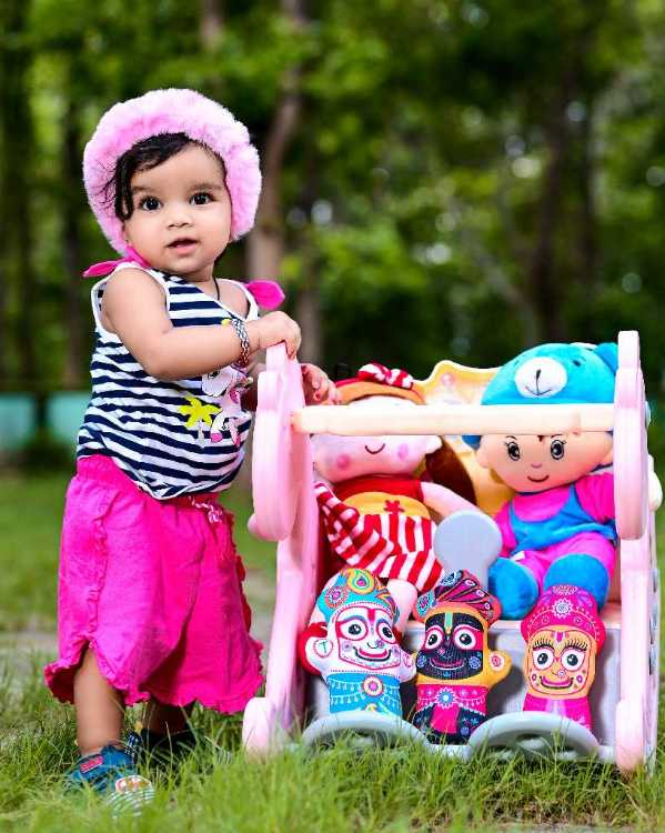 profile image of sandeep samal