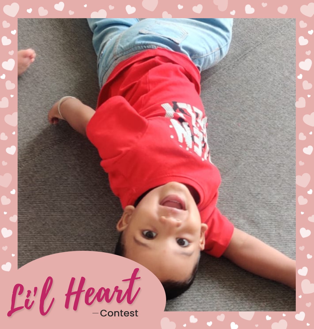 profile image of Latika