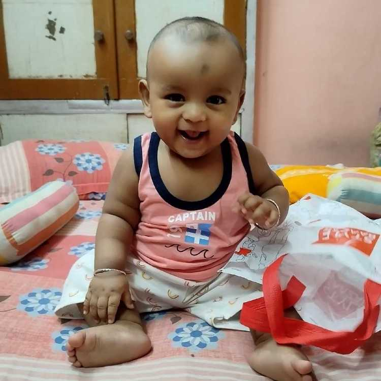 profile image of Ranjit Das