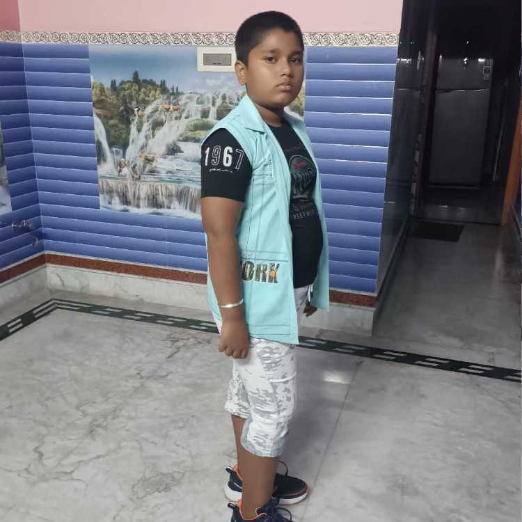 profile image of Saheb Maity