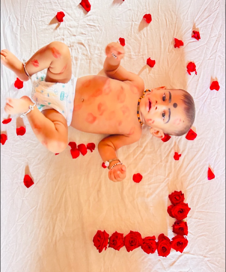 profile image of Deepika