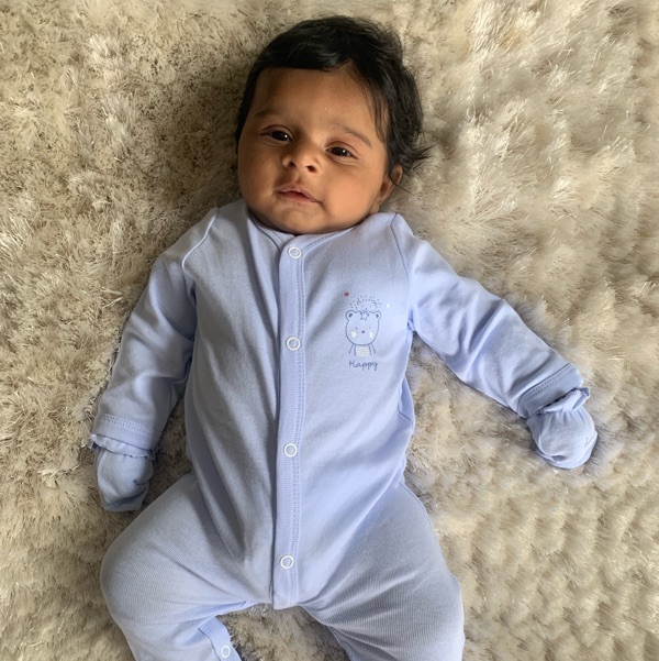 Shwetha Naveen profile image of Shwetha Naveen