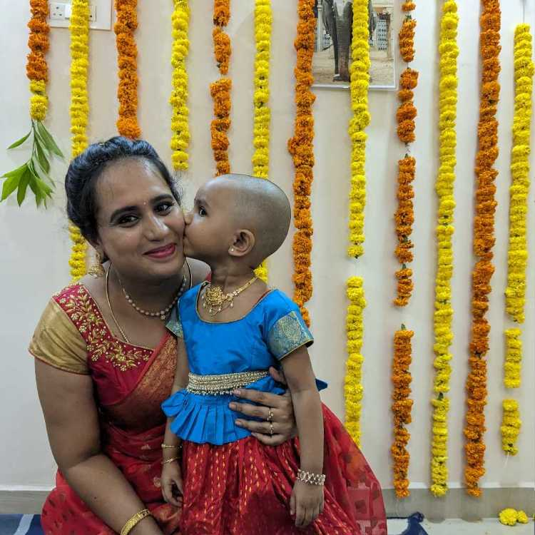 profile image of Jahnavi