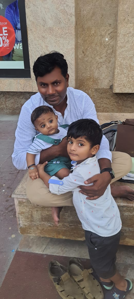 profile image of Rajesh rajbhar