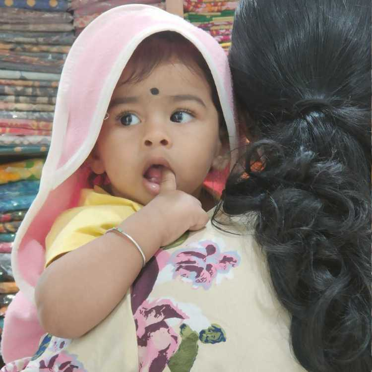 profile image of Satabdi Smaranika