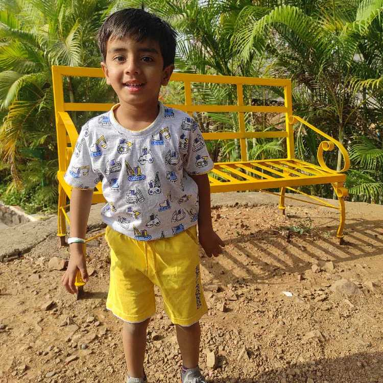 profile image of Pranjal Patel