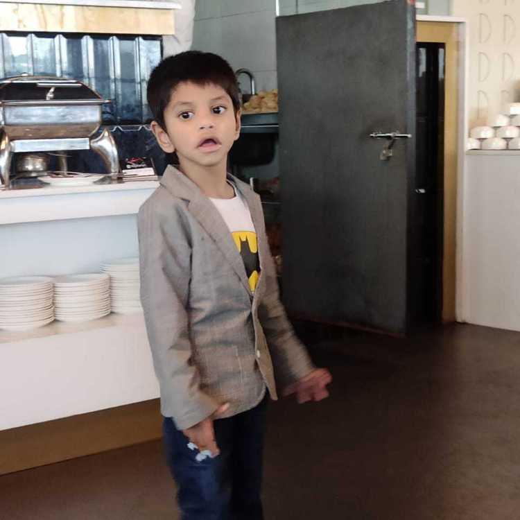 profile image of Preeti