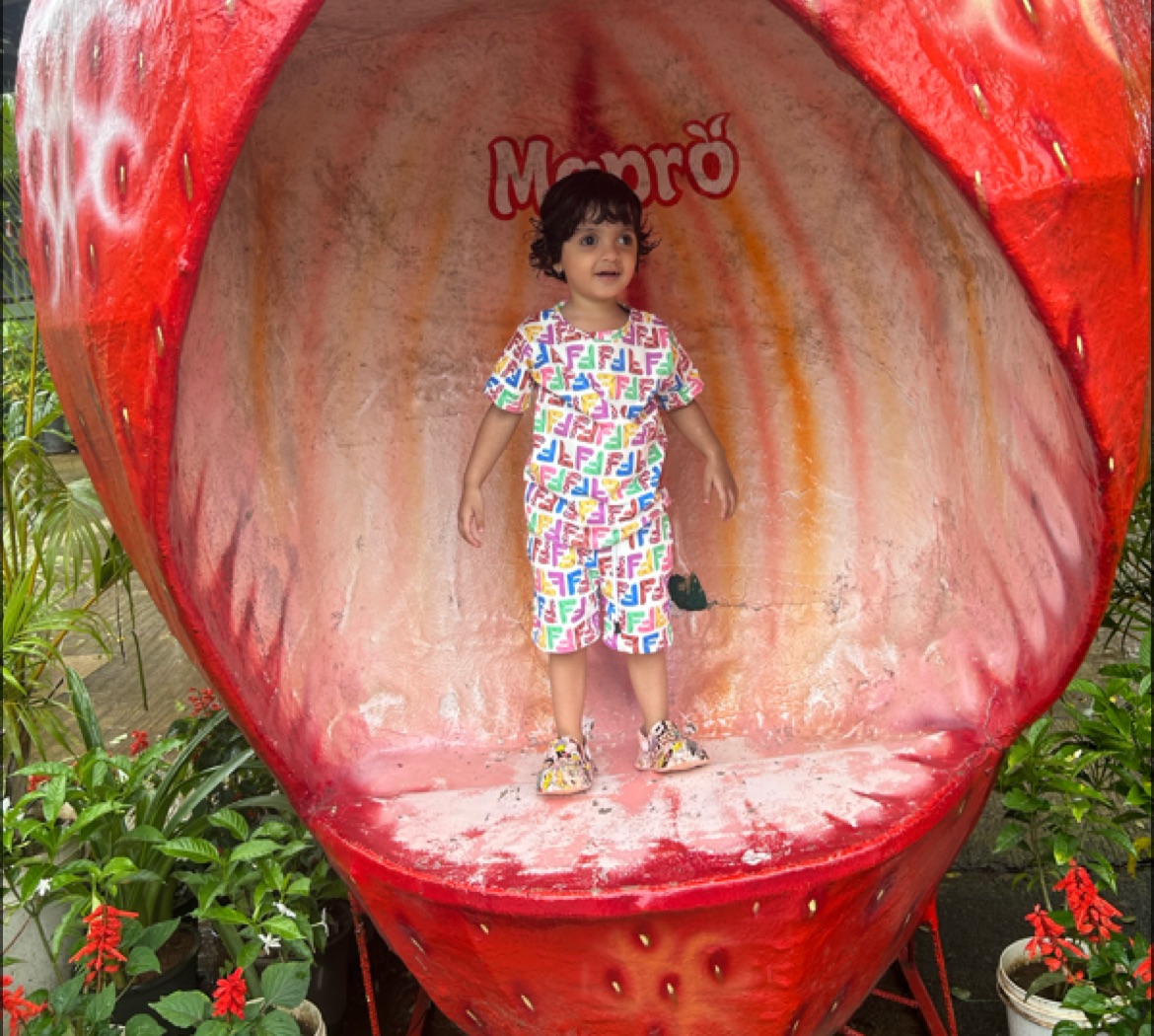 profile image of Kinza