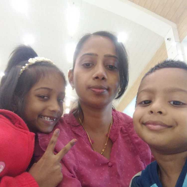 Anju Babu profile image of Anju Babu