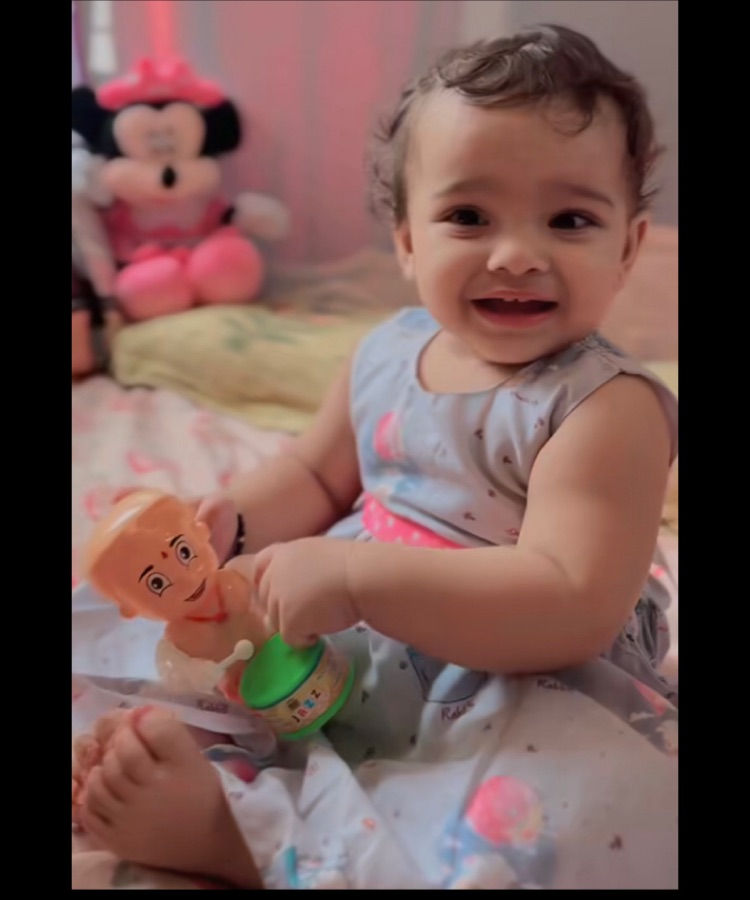 Nishma profile image of Nishma