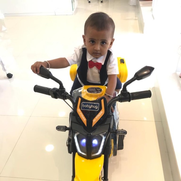 profile image of Monika Dhumal Dhapte