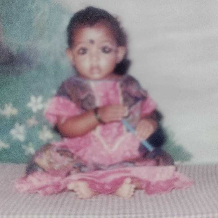 profile image of Navya Shobhitha