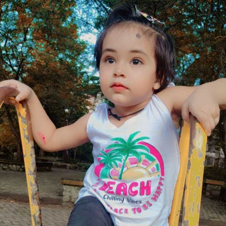 profile image of Shweta dwivedi