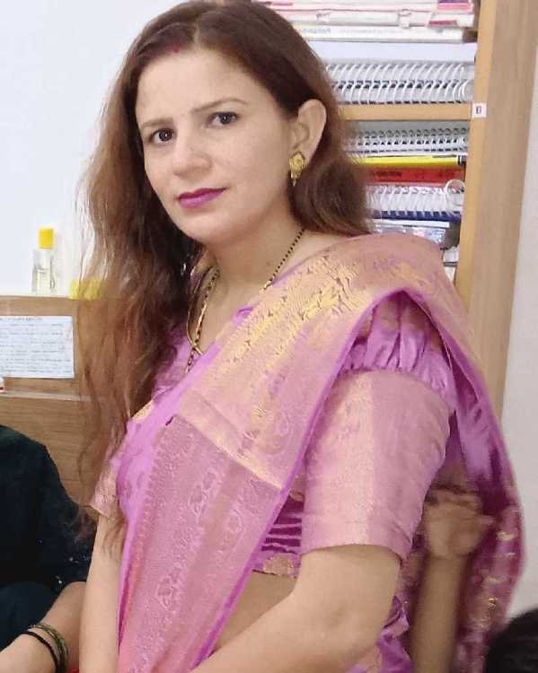 profile image of Ekta Shiv