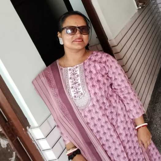 profile image of Poulami Supkar