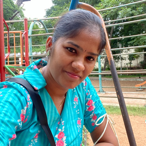 profile image of vinothini