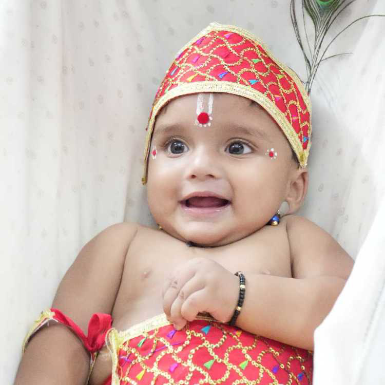 Nicky Khare profile image of Nicky Khare