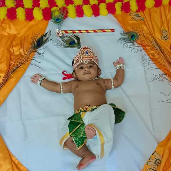 profile image of Surekha Madupuri