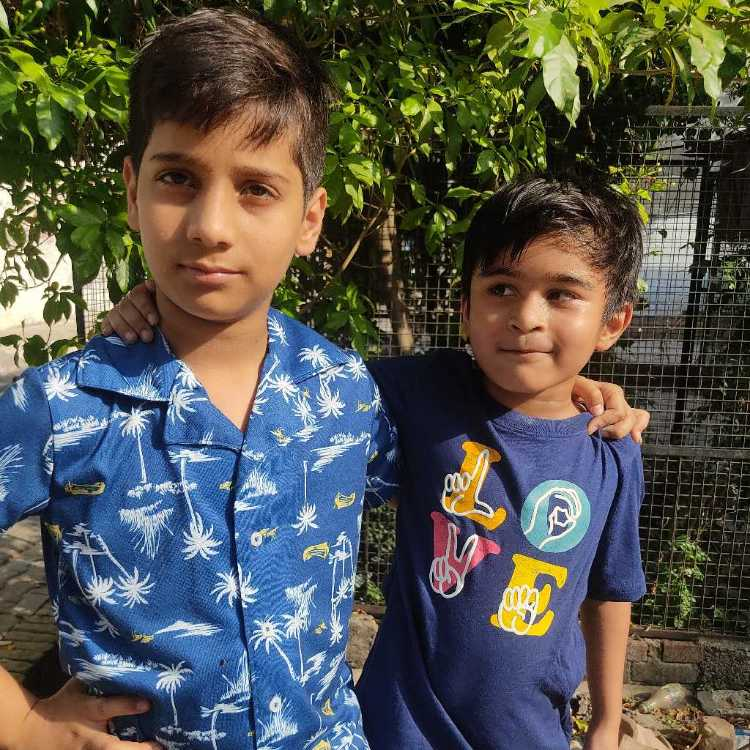 profile image of Jyoti Shiv