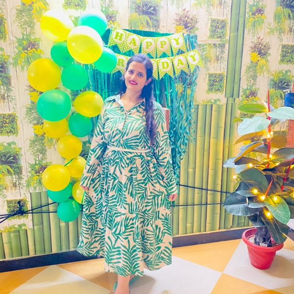 profile image of Dr Isha khokhar