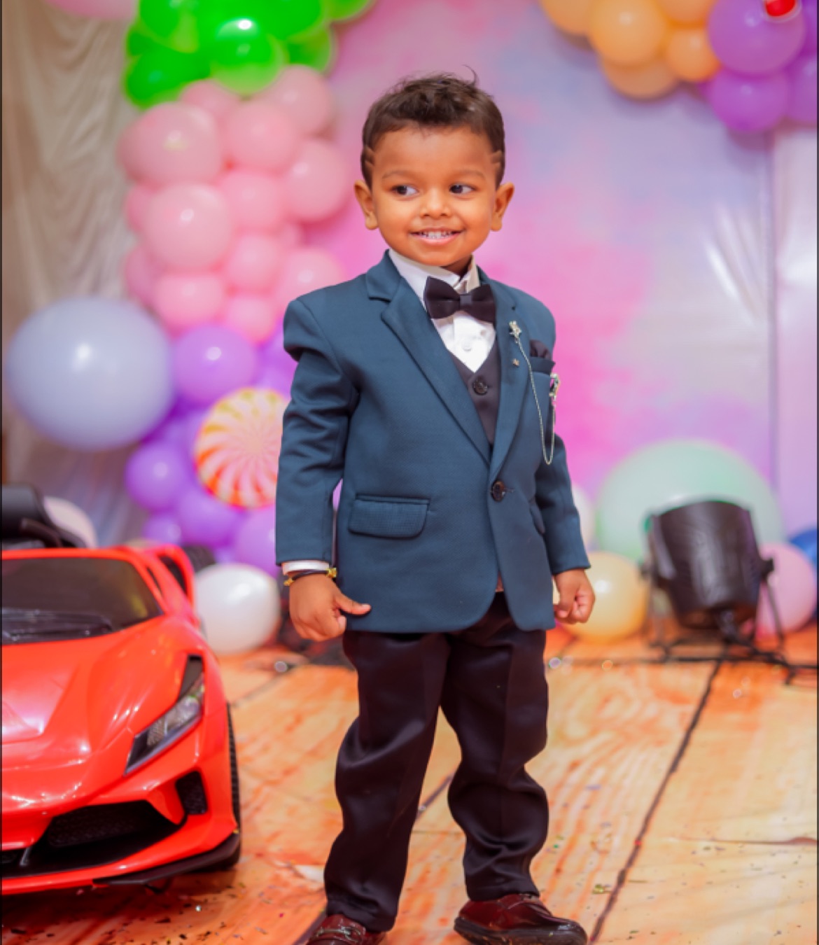 profile image of karthick ragi