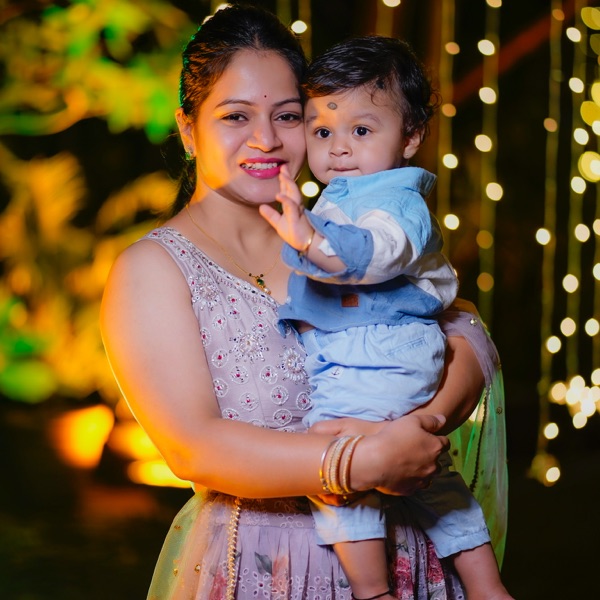 profile image of Manaswini