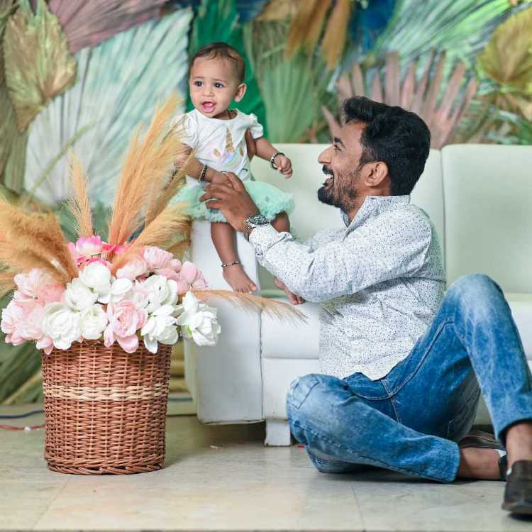 profile image of Komal Gandhi