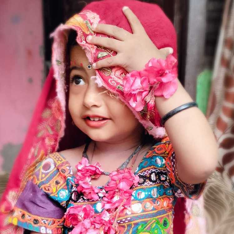 Komal rana profile image of Komal rana