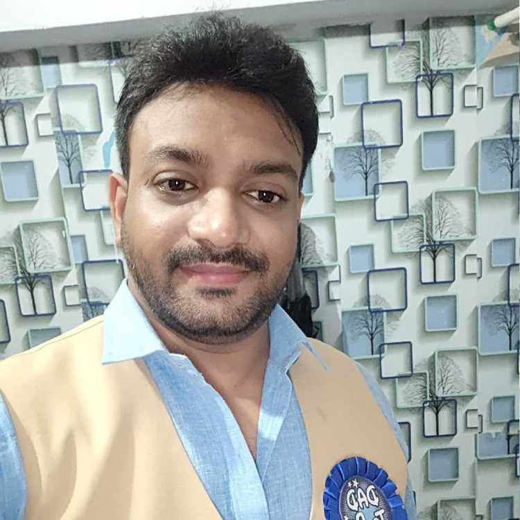 profile image of Raj Deep