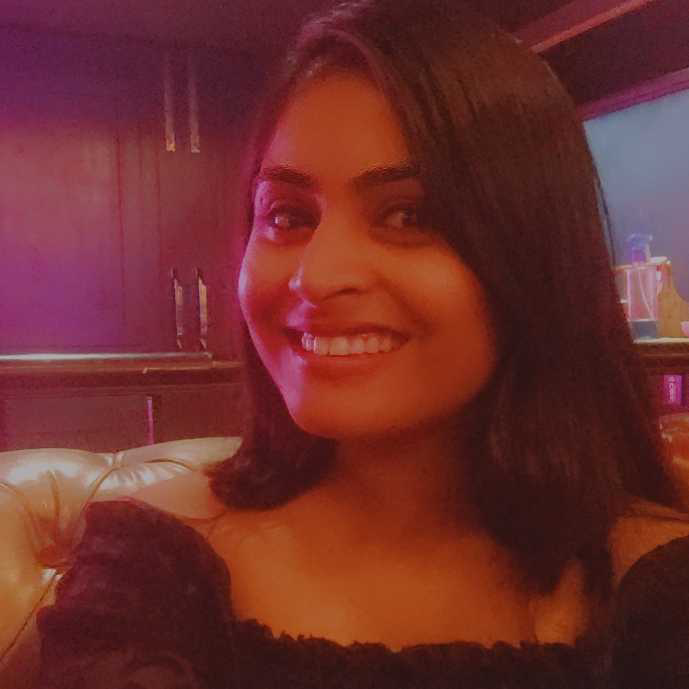 profile image of Barkha Bansal