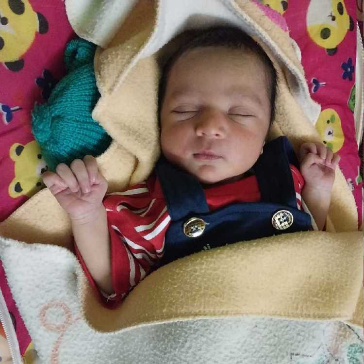 profile image of Aisha ibrahim khan