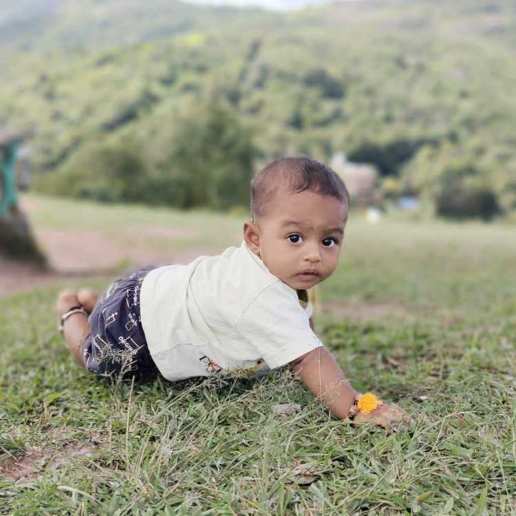 profile image of Keerthi