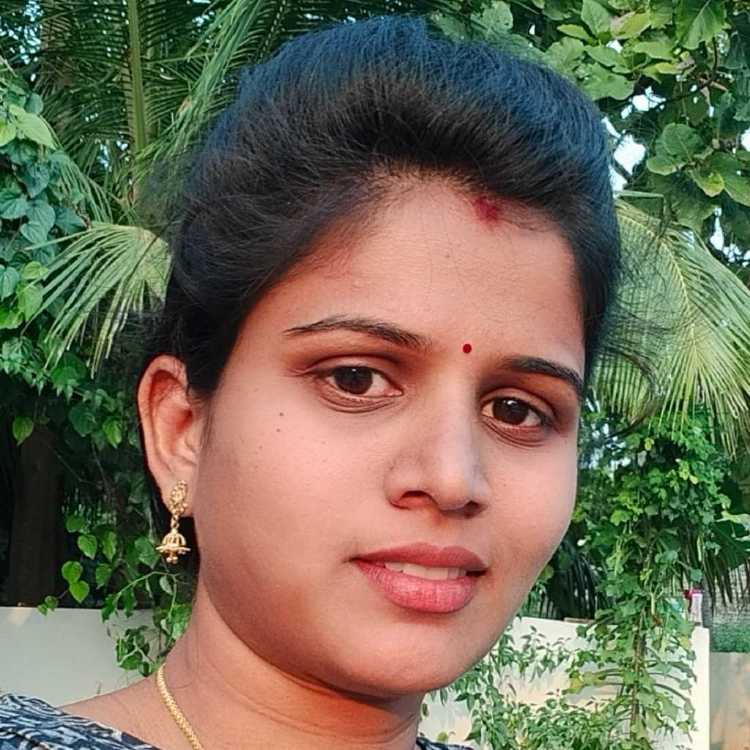 profile image of Tulasi G