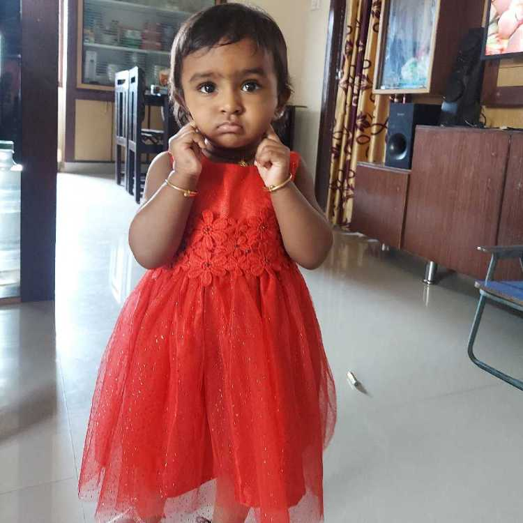 profile image of allu chandrika