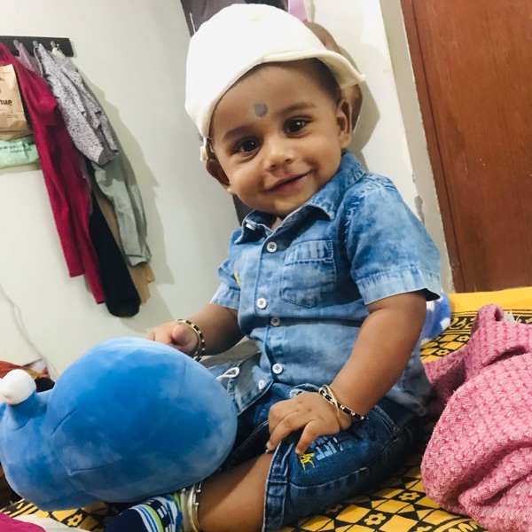 profile image of Ishu