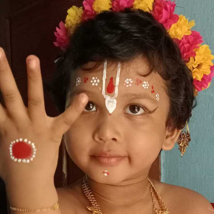 profile image of Debarghya Paul