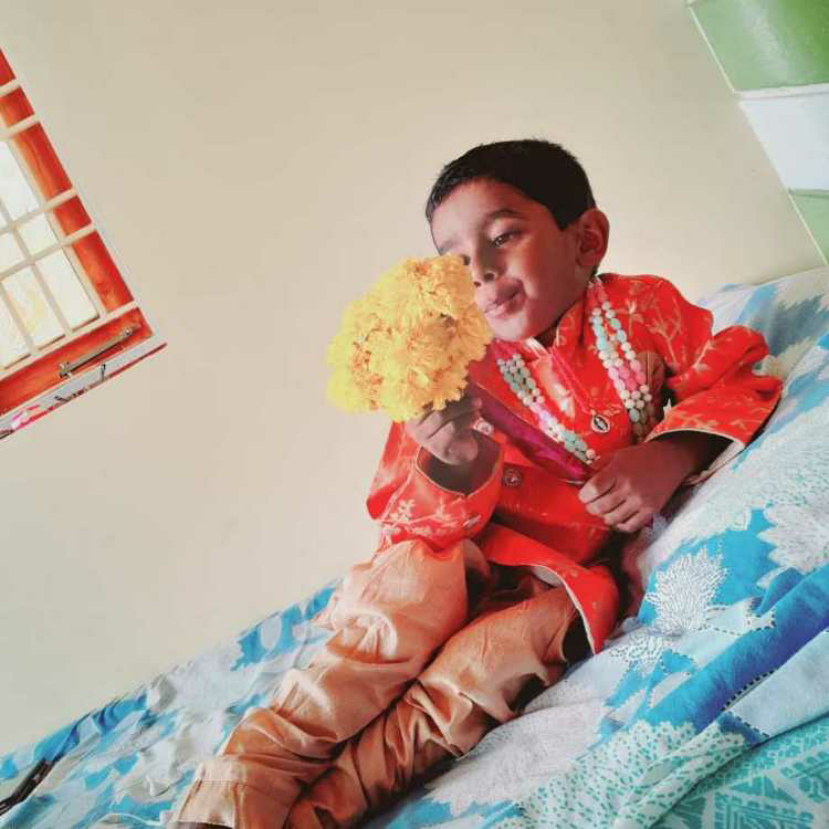 profile image of kavya kancharla