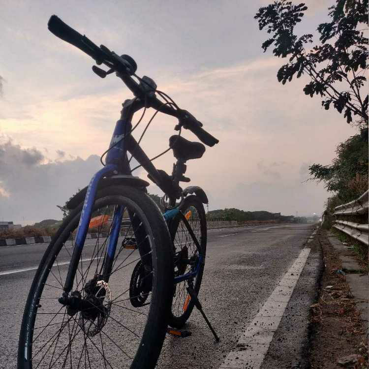 profile image of NARESH KUMAR D